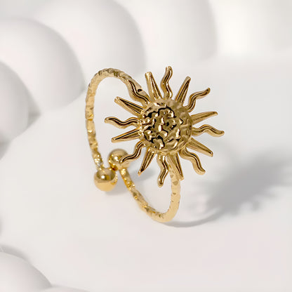 Bague "Solène"