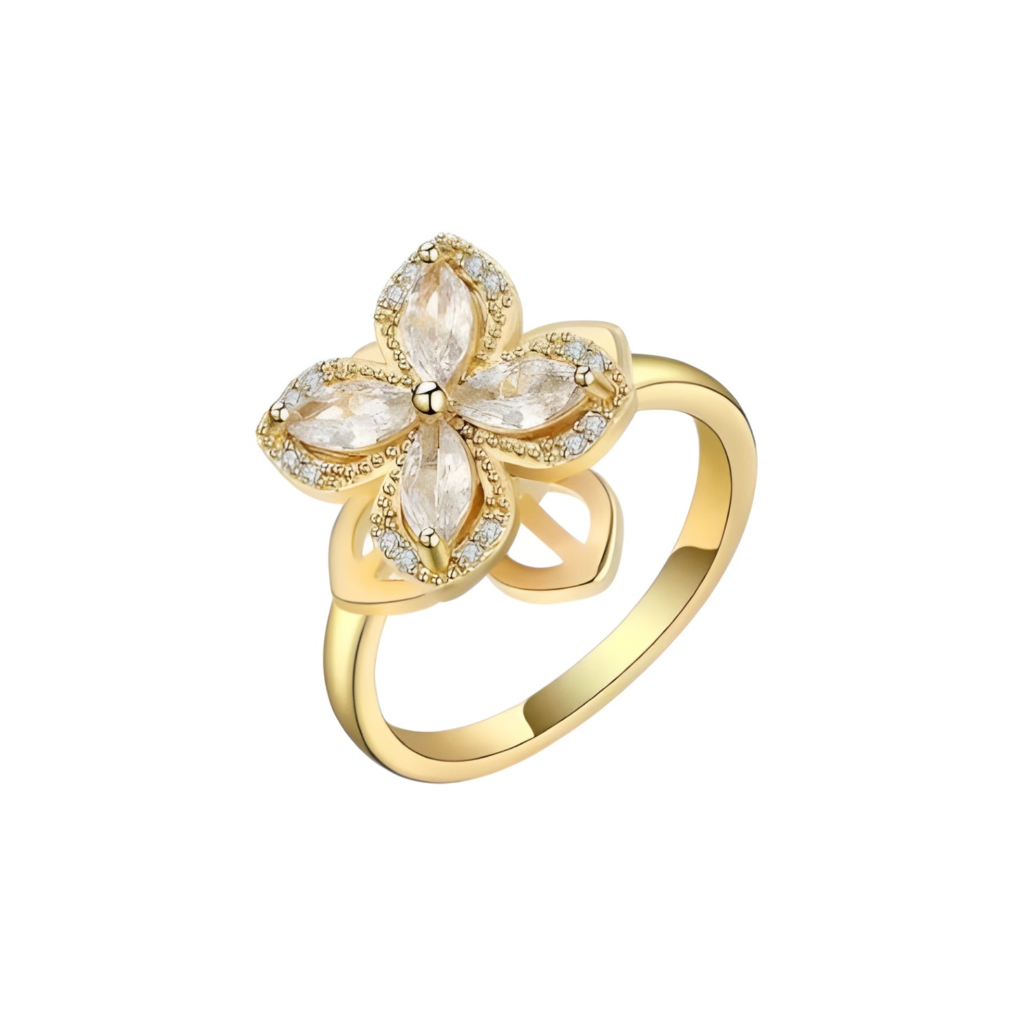 Bague "Pamela 2"