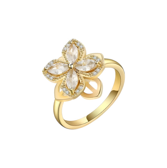 Bague "Pamela 2"