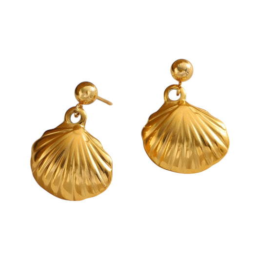 Boucles "Fanya"