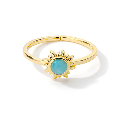 Bague "berlinda"