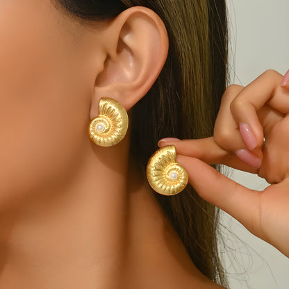 Boucles "Virelia"