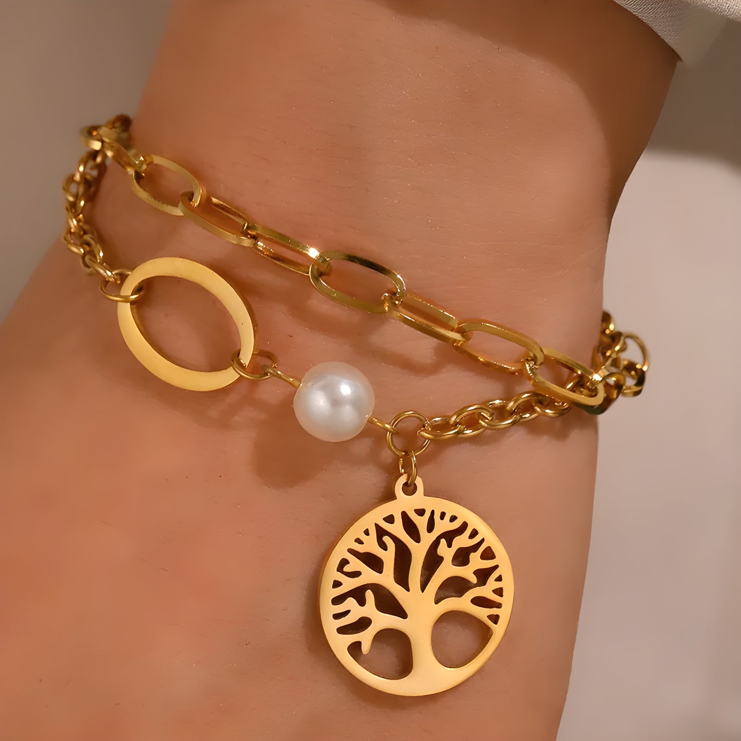 Bracelet " Janine"