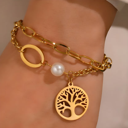 Bracelet " Janine"