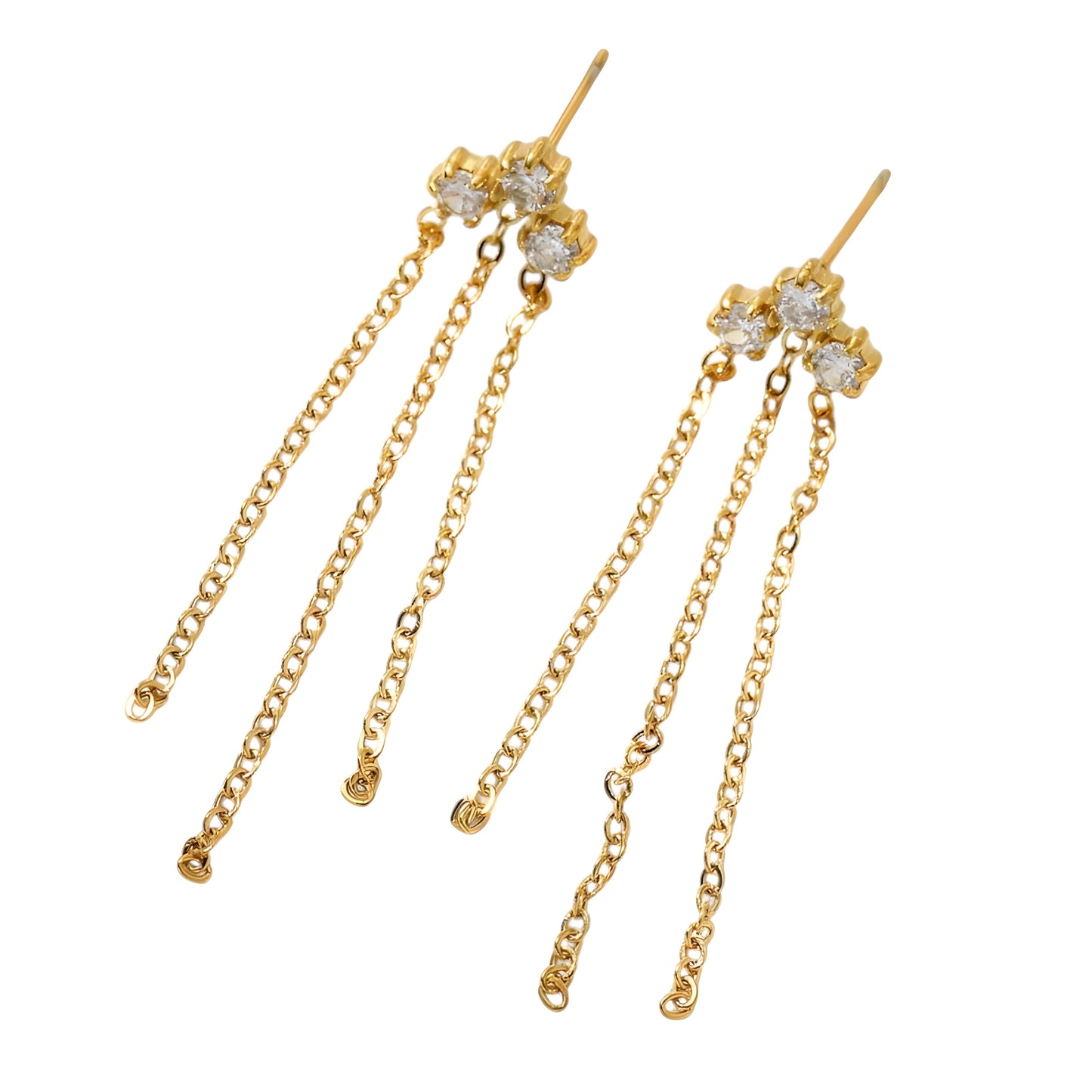 Boucles "Luxe"