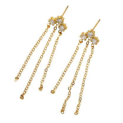 Boucles "Luxe"