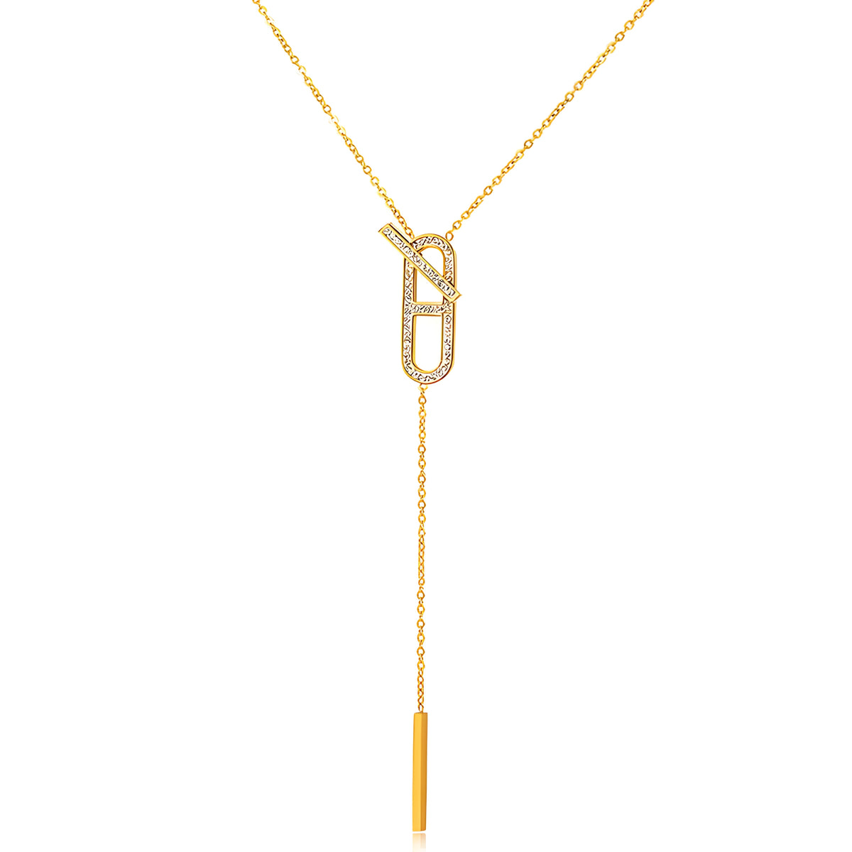 Collier "Djita"