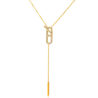 Collier "Djita"