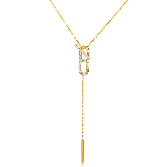 Collier "Djita"
