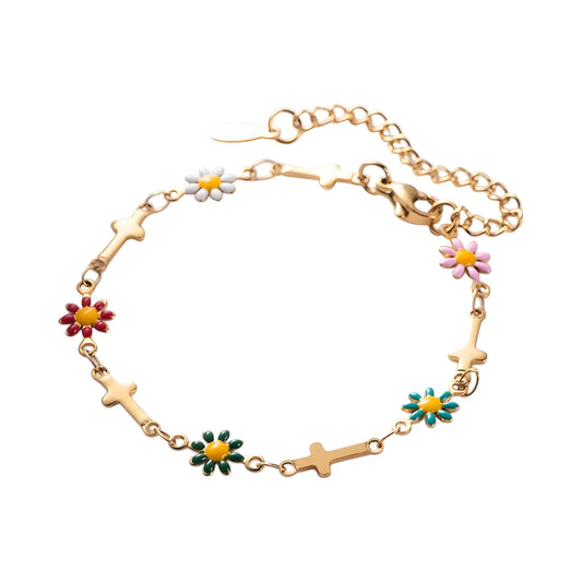 Bracelet "Fiona"