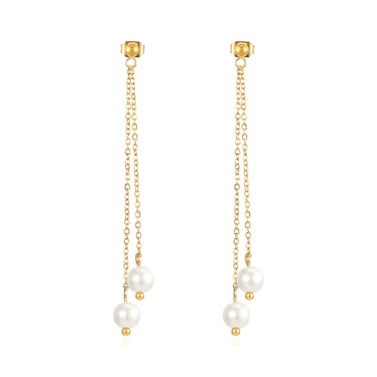 Boucles "Nymia"