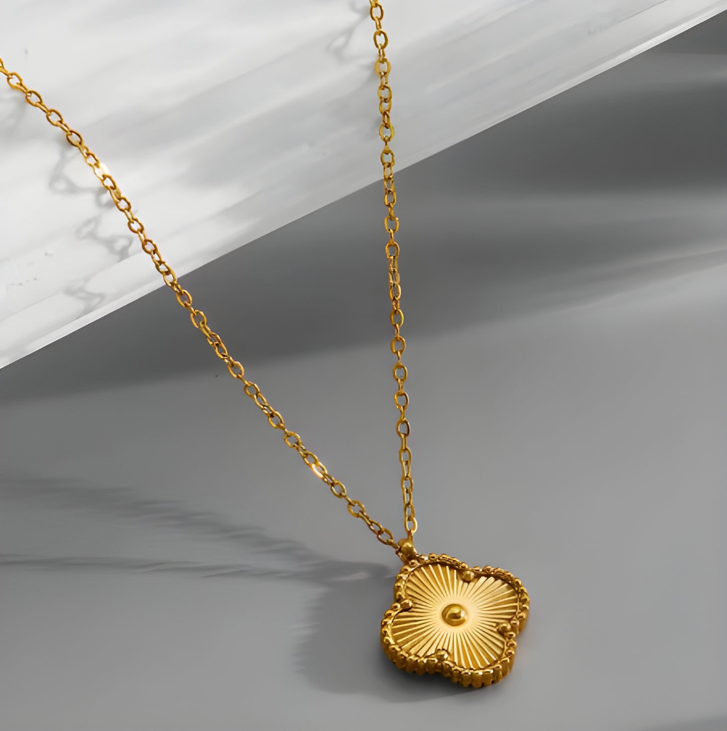 Collier "Lunaya"