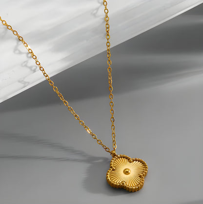 Collier "Lunaya"