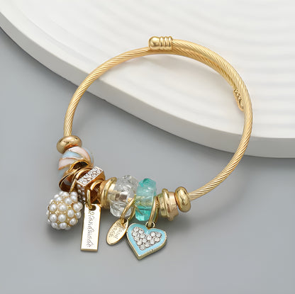 Bracelet "Assma 2"