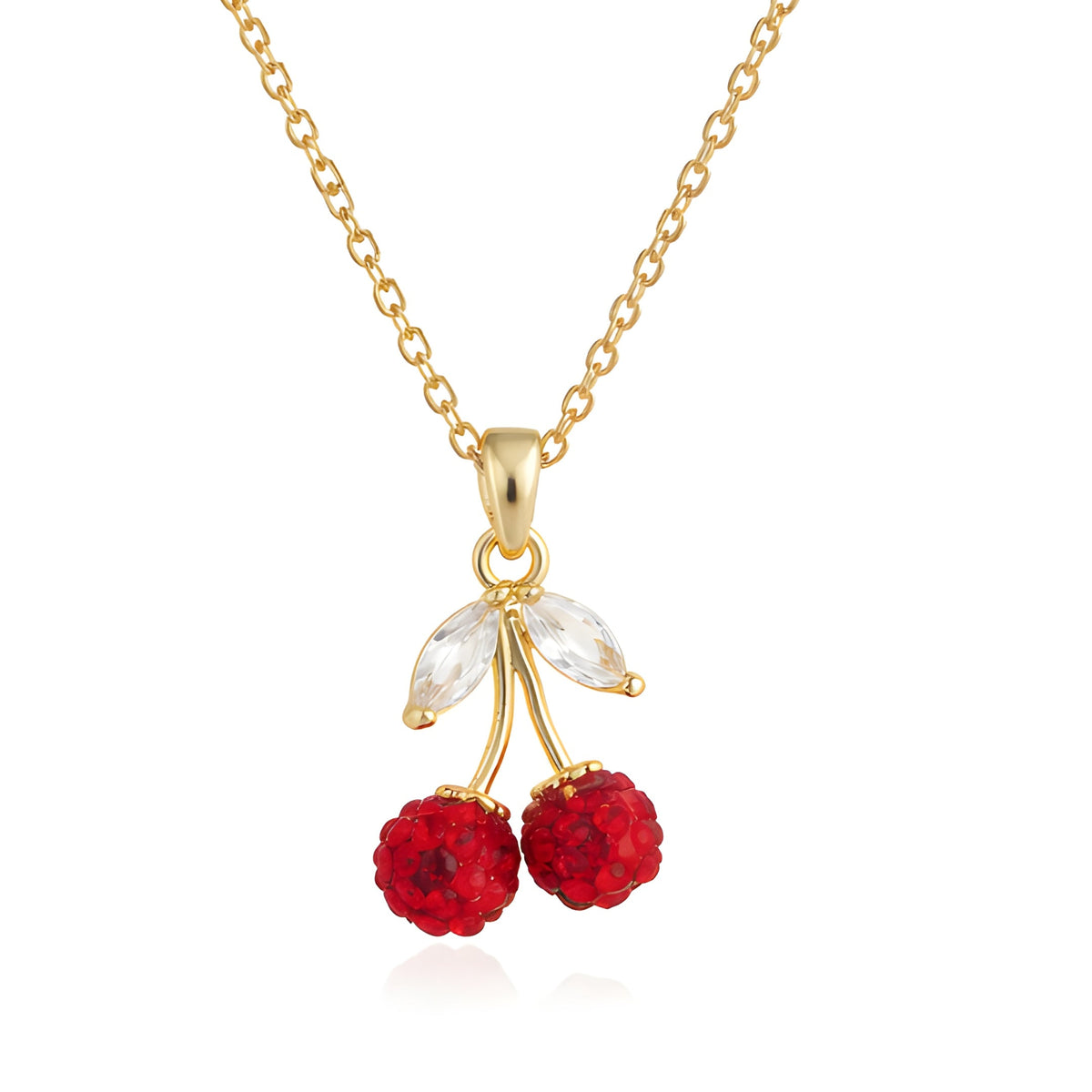 Collier "Cyrielle 1"