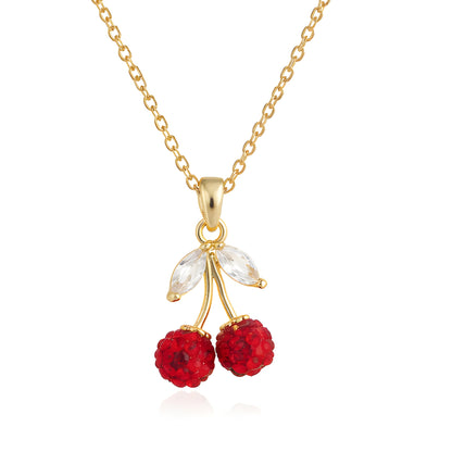 Collier "Cyrielle 1"