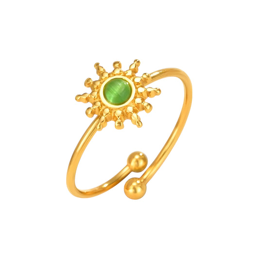 Bague "Doria 3"