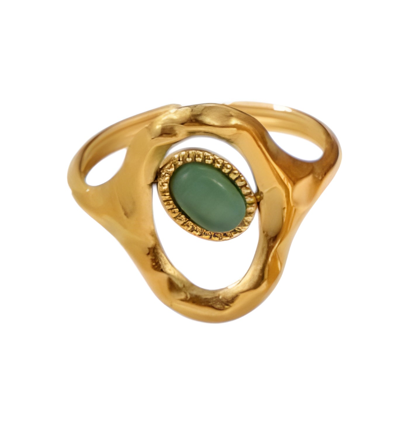 Bague "Halyna 2"