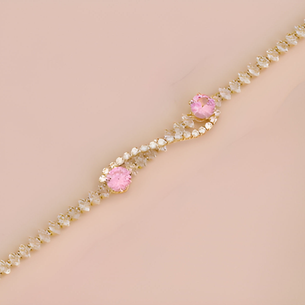 Bracelet "Naya"