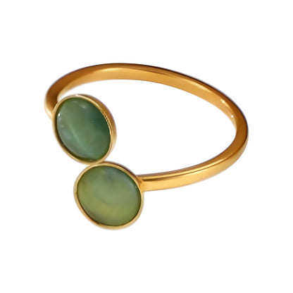 Bague "Halyna 3"