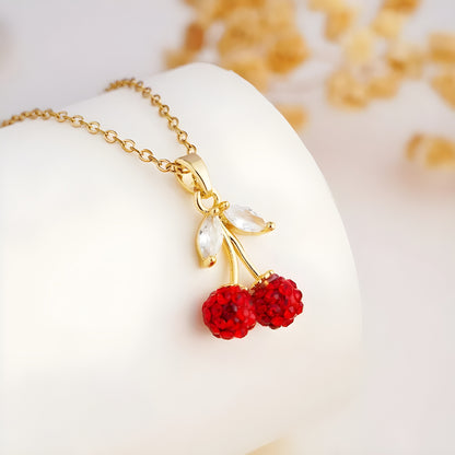 Collier "Cyrielle 1"