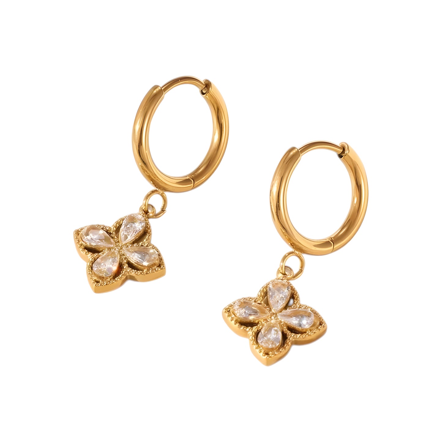 Boucles "Campi"