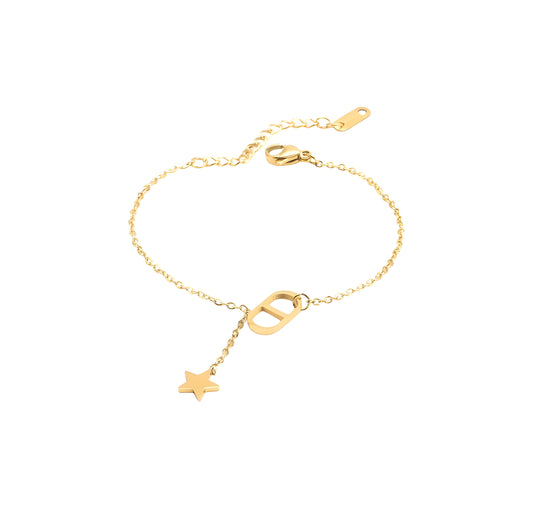 Bracelet "Beverly"