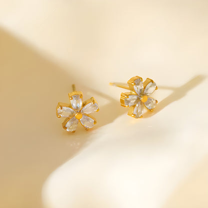Boucles "Balbine"