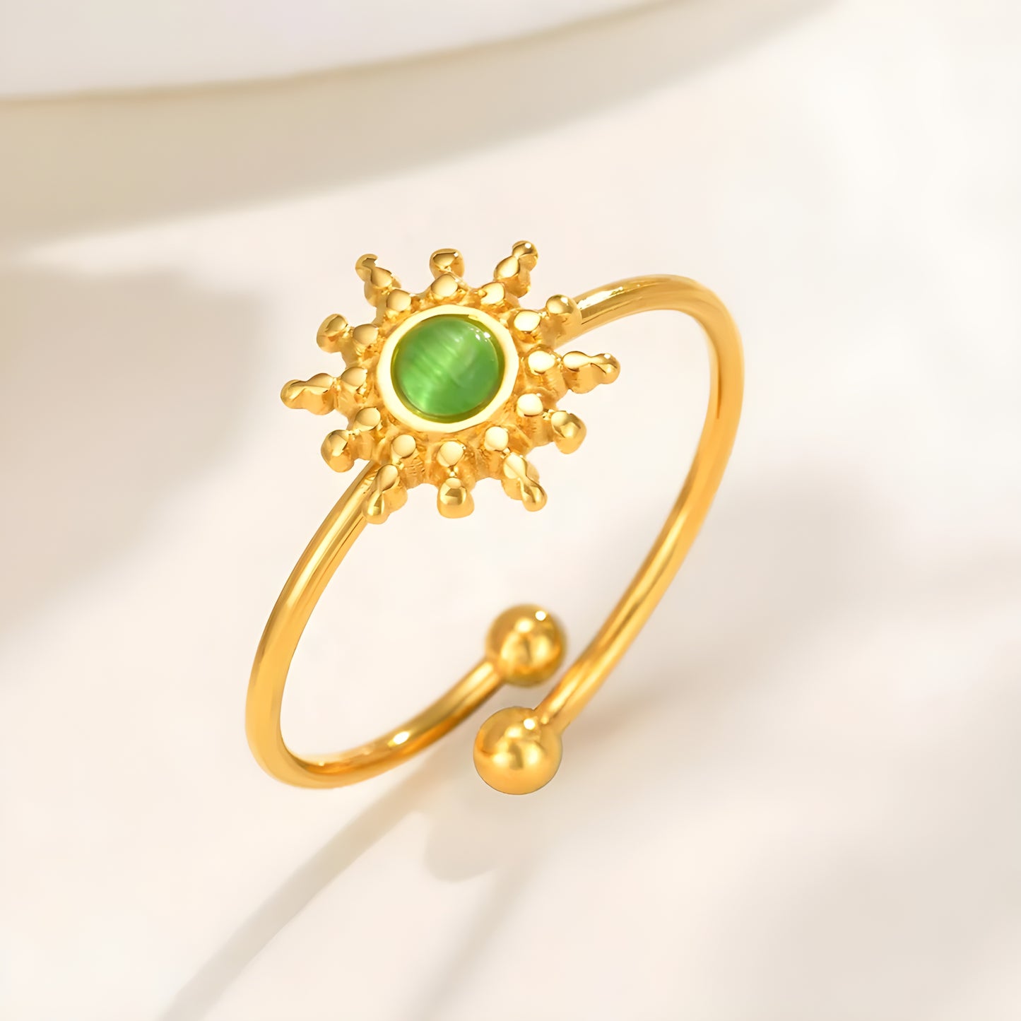 Bague "Doria 3"