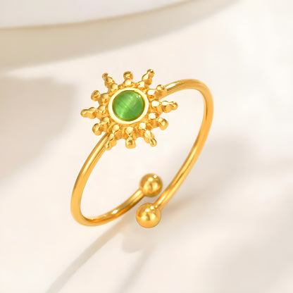 Bague "Doria 3"