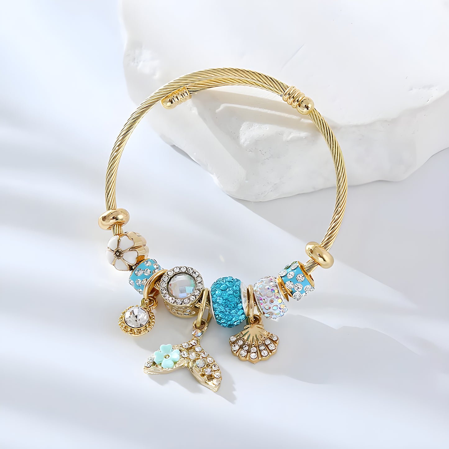 Bracelet "Astrid 2"