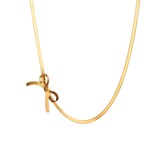 Collier "Benjamine"