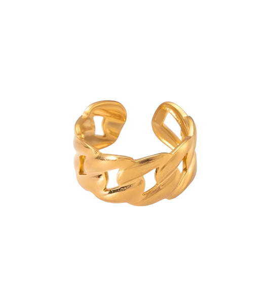 Bague "Soline"