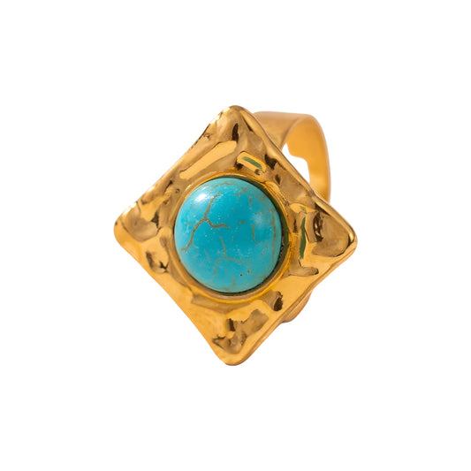Bague "Bale"