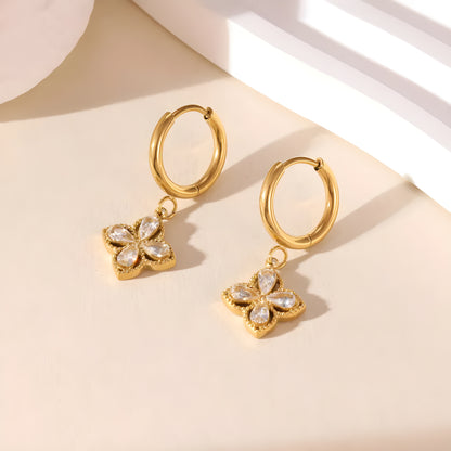 Boucles "Campi"