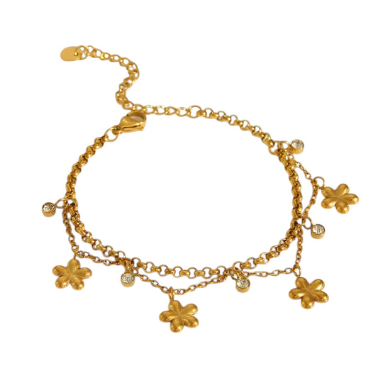 Bracelet "Bidia 2"