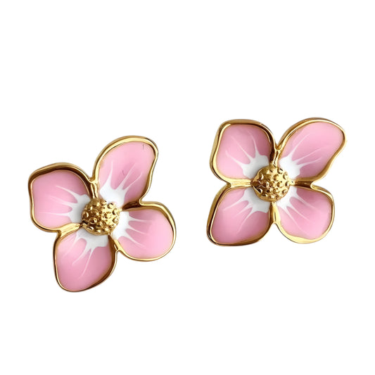 Boucles "Alwenn"