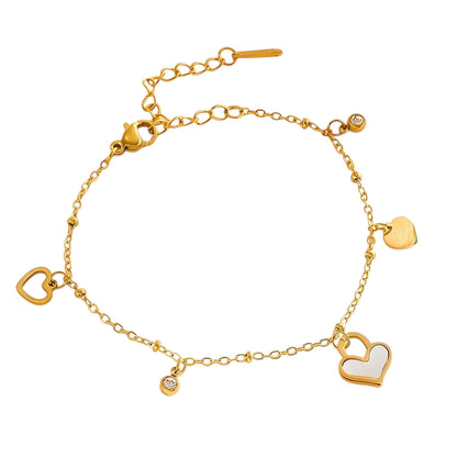 Bracelet "Doralis"