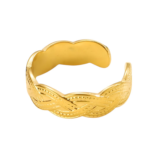 Bague "Kaysia"