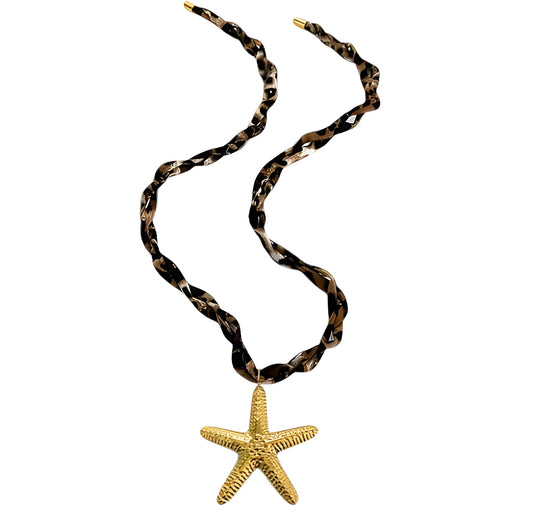 Collier "Leopard 2"