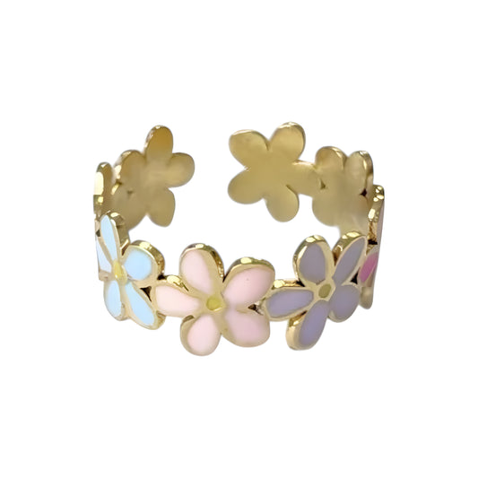 Bague "Talora"