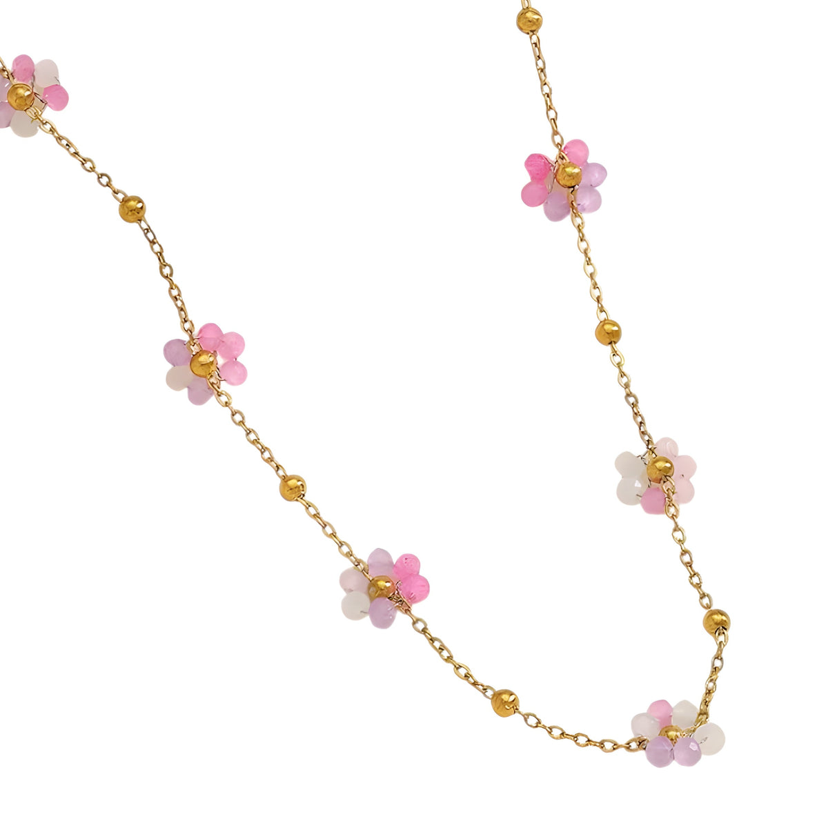 Collier "Devy"