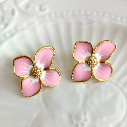 Boucles "Alwenn"