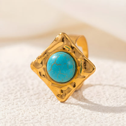 Bague "Bale"