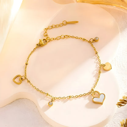 Bracelet "Doralis"