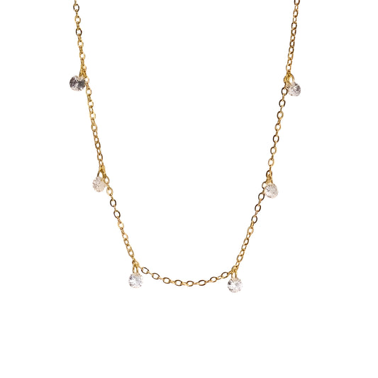 Collier "Banu"