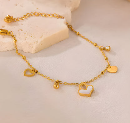 Bracelet "Doralis"