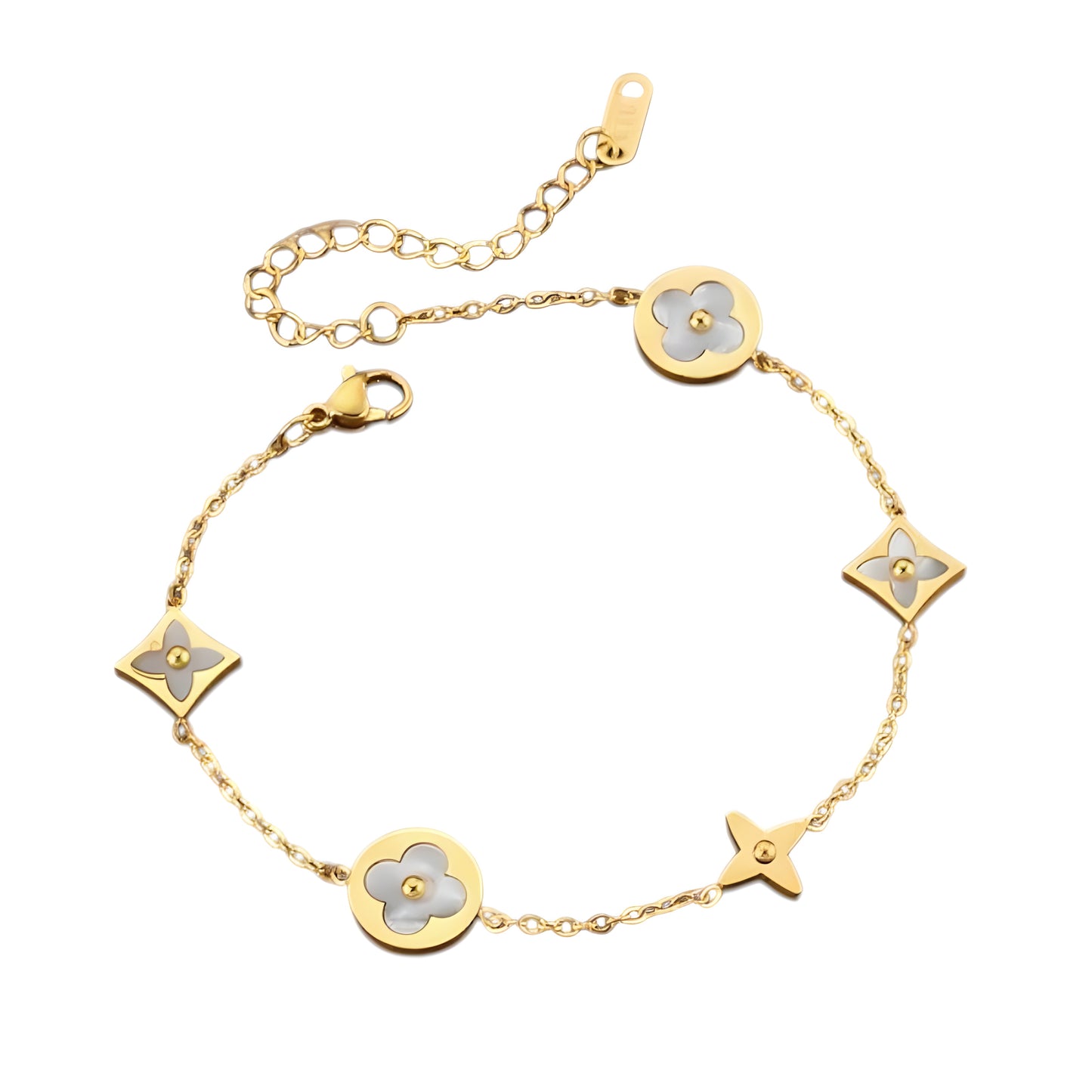 Bracelet "benjamine"
