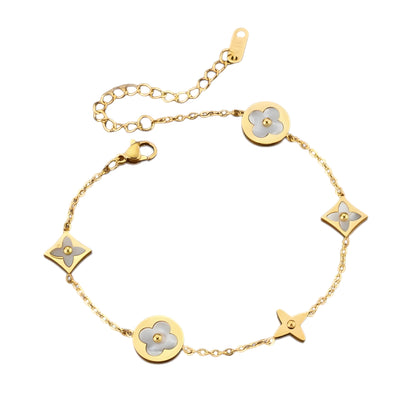 Bracelet "benjamine"