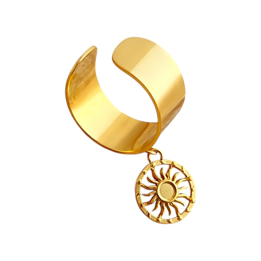 Bague "Lumea"